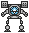 Choisir cette image comme modle de grille de point de croix